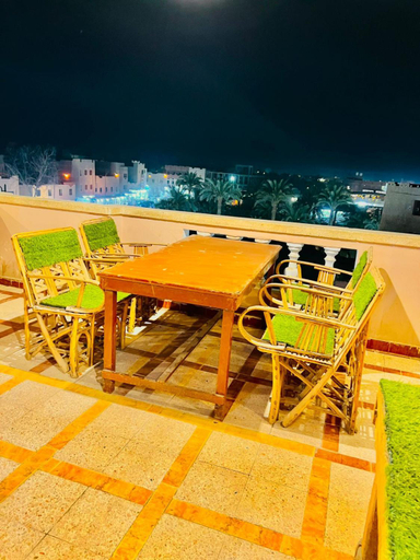 Others 4, Kelany Hotel, Siwa