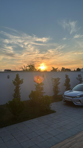 Others 2, Cozy Modern Sunrise Beach Villa, Baku