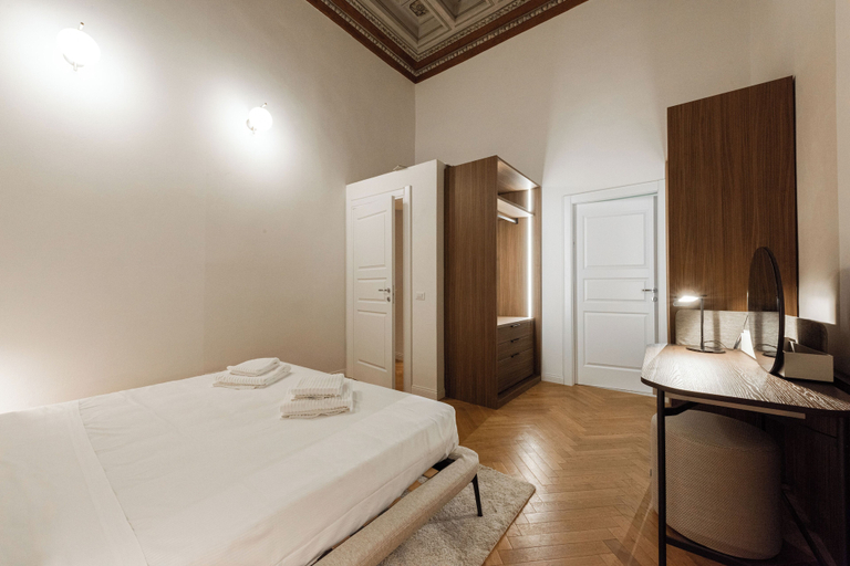 Room 5, Castellaccio Prestige by MMega, Florence