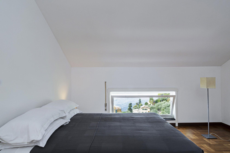 Bedroom 3, Casa Bianca a Bogliasco by Wonderful Italy, Genova