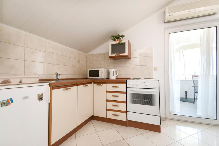 Facilities 5, Apartments Skriveni Dvori, Vodice