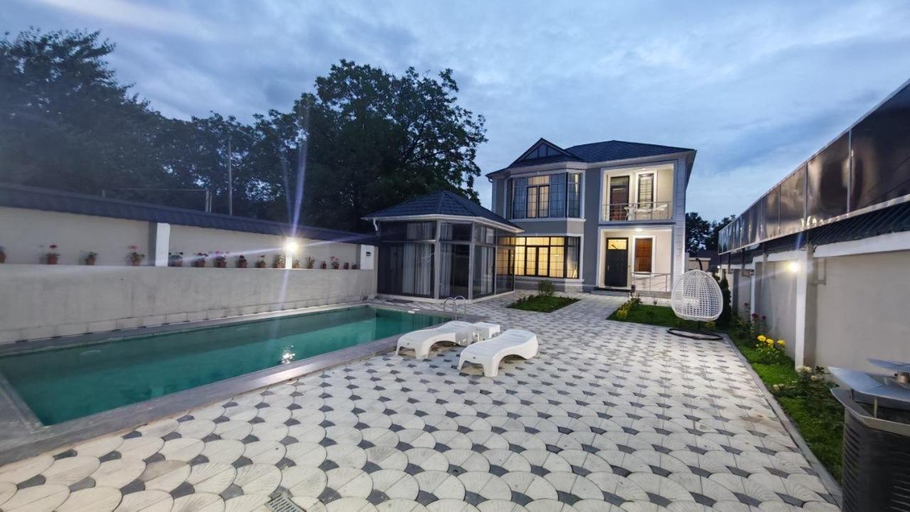 Sport & Beauty 2, Gabala Breeze Villa, Qəbələ