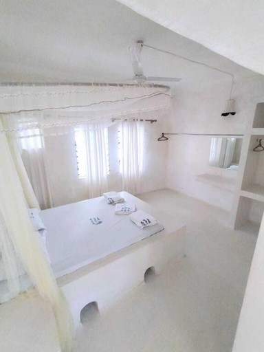Room 5, Arica Palm Villa Watamu, Kilifi North