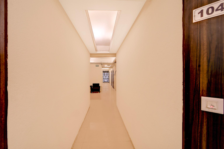 Public Area 2, Hotel Shagun, Bhopal