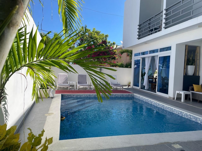 Pool 2, Apartamento Deluxe, San Felipe de Puerto Plata