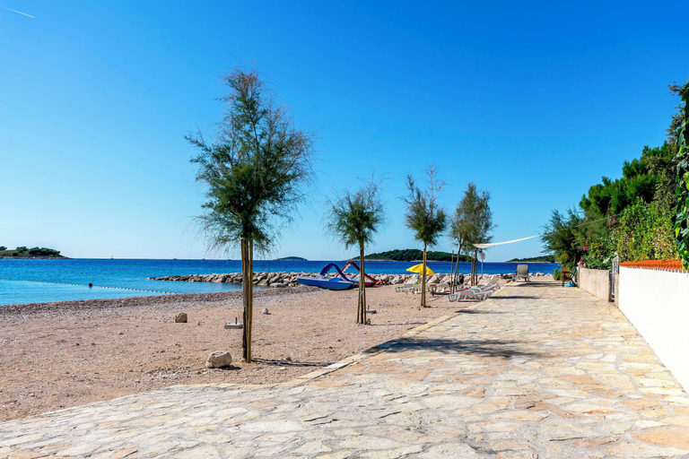 Beach 2, Apartments Ljubica, Rogoznica