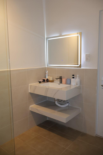 Bathroom 4, 1909 Home Dalat, Đà Lạt