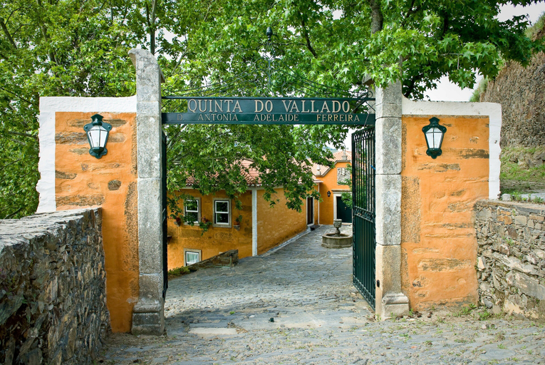 Exterior & Views 2, Quinta do Vallado, Peso da Régua