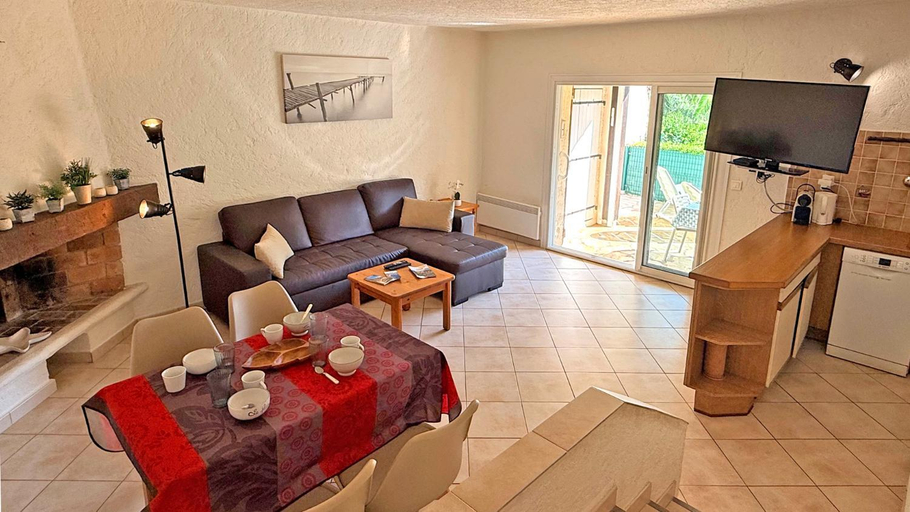 Others 5, Les Bastides de Pan Cuet, Var