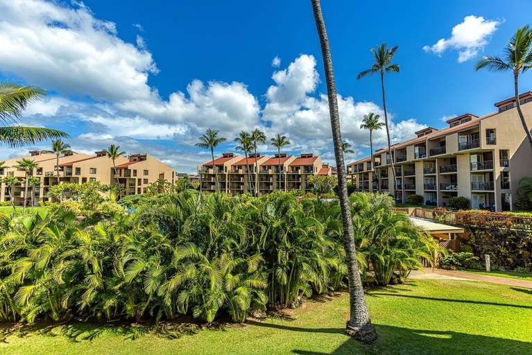 Exterior & Views 2, Kamaole Sands 5-205 2 Bedroom Condo, Maui