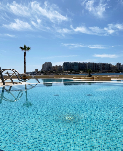 Sport & Beauty 2, CAVALIERI ART HOTEL, St Julian's