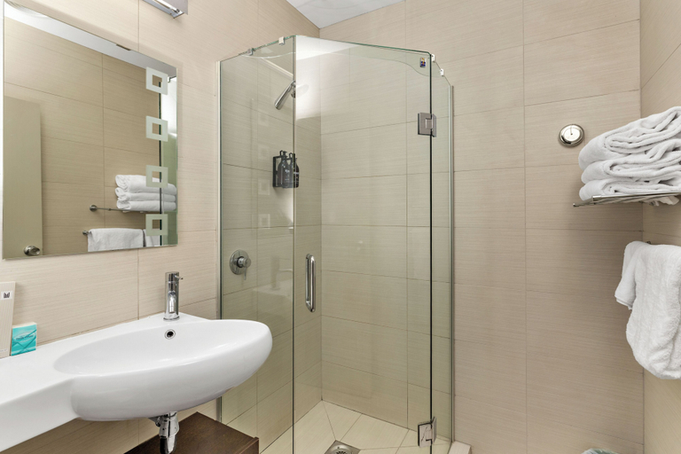 Bathroom 5, Copthorne Hotel and Resort Solway Park Wairarapa, Masterton