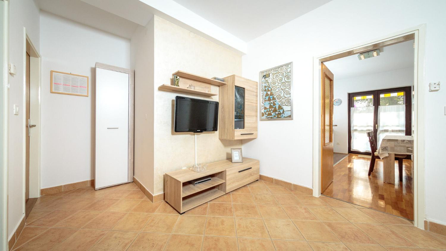 Public Area, Apartments Zdenka, Rovinj