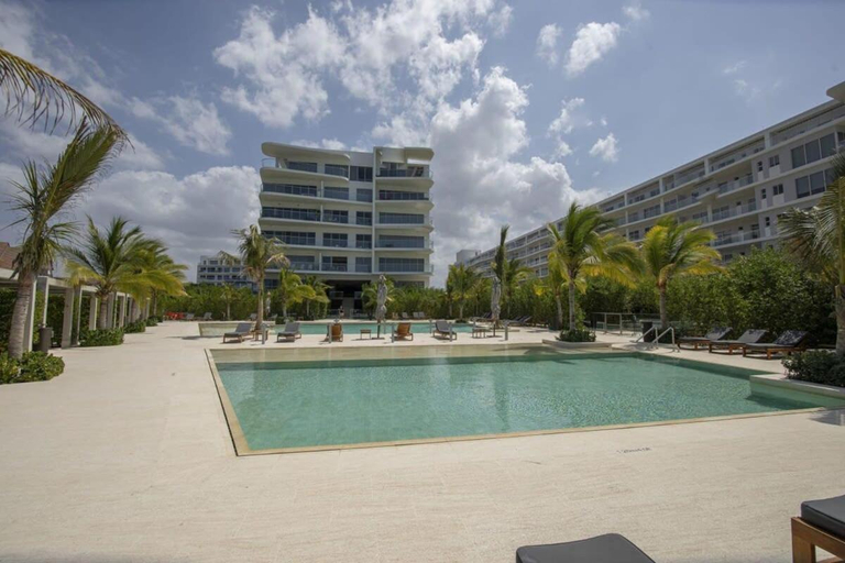 Sport & Beauty 2, Wynwood Morros Eco in Cartagena, Cartagena de Indias