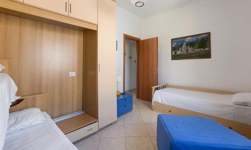 Room 4, 1693 Villa Michelle - Appartamento 3, Lecce
