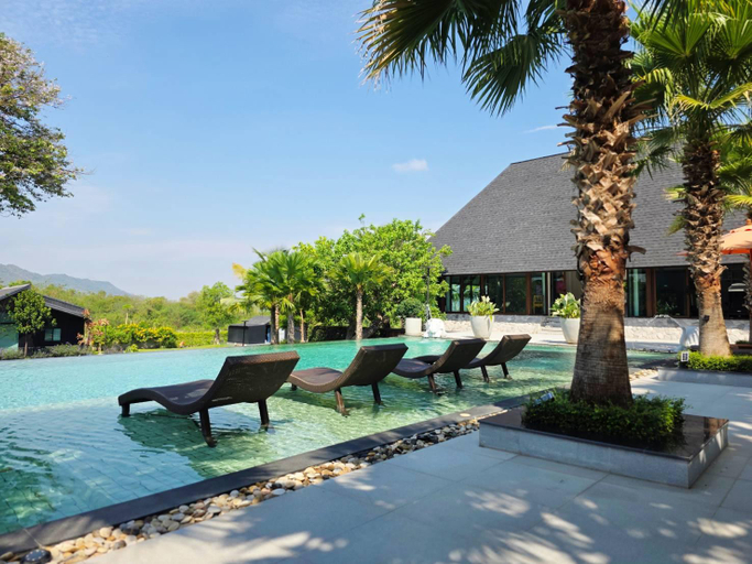 Sport & Beauty 2, Woodlands Phayayen Resort, Pak Chong