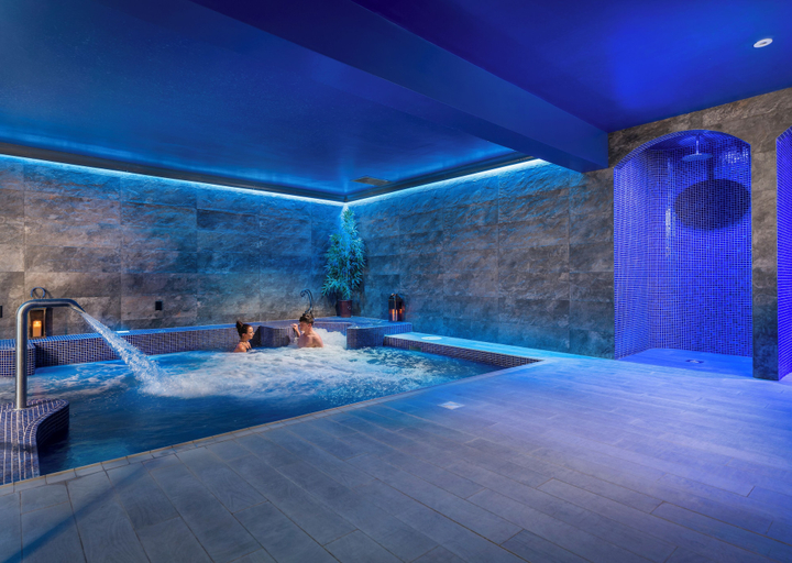 Sport & Beauty 5, Kilkea Castle