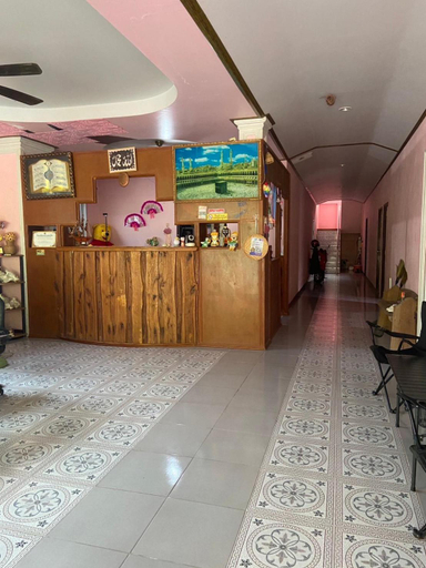 Public Area 2, Kittiya Mansion, Ko Yao District