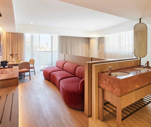 Facilities 5, Avani Mooloolaba Beach Hotel, Maroochy - Mooloolaba