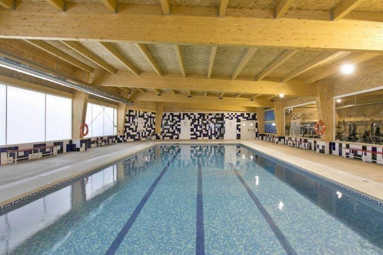 Sport & Beauty 2, Pierre & Vacances Horizon, Alicante