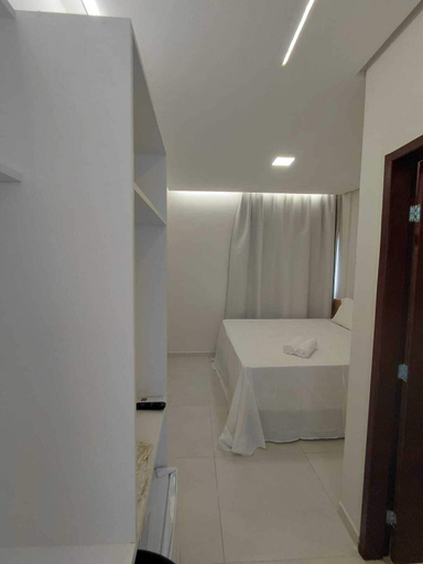 Room 5, Hotel Monte Carmelo, Petrolina