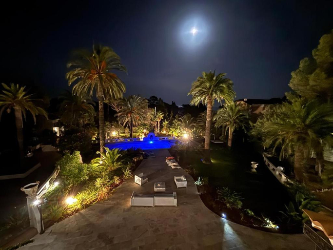 Others 4, Le Manoir, Var