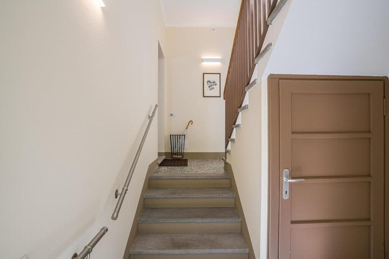 Interior 3, Central Cernobbio - Modern Apartment, Como