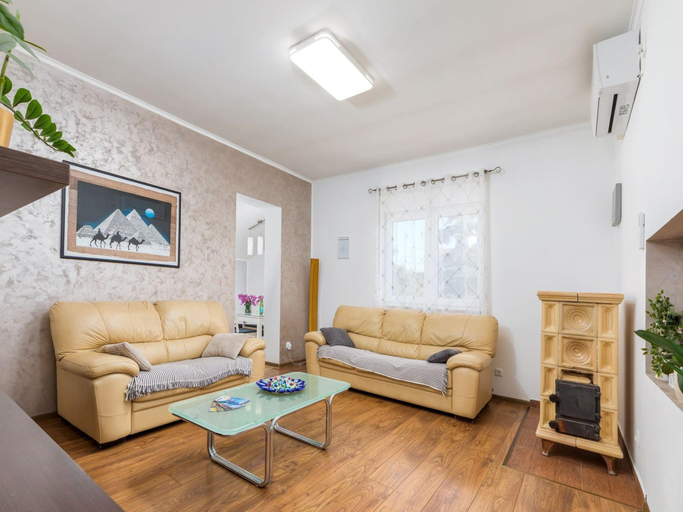4, Villa in Pula near Roman Amphitheater, Pula