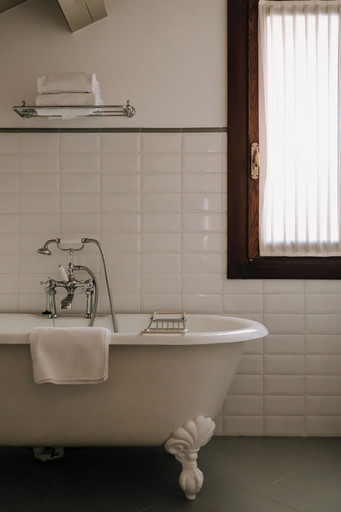 Bathroom 5, Maison Matilda Boutique Hotel & Spa, Treviso