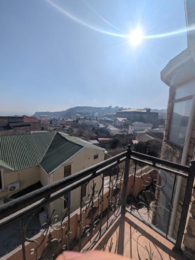 Others, Badamdar Villa Hostel, Baku
