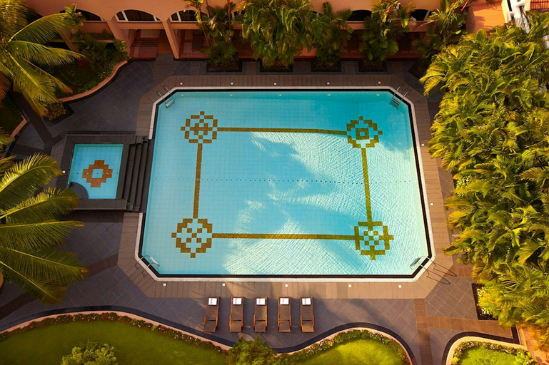 Sport & Beauty 2, The Gateway Hotel Beach Road Calicut, Kozhikode