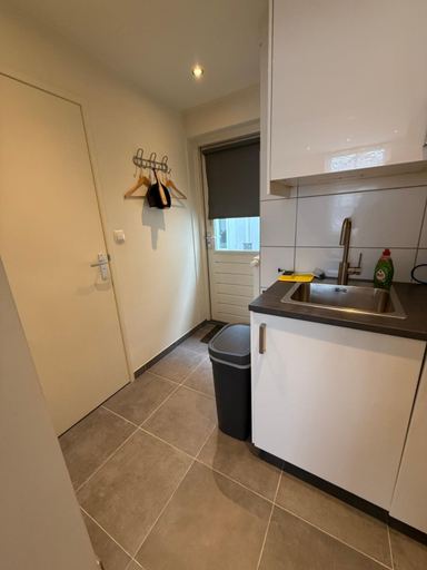 Others 5, Homes by the C, Zandvoort