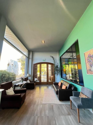 Others 5, Las Bayas Home Suites, Futaleufú