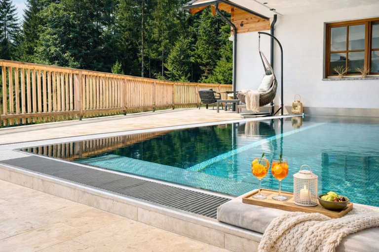 Sport & Beauty 2, Alpen Luxury Lodge, MARIAZELL, Bruck-Mürzzuschlag