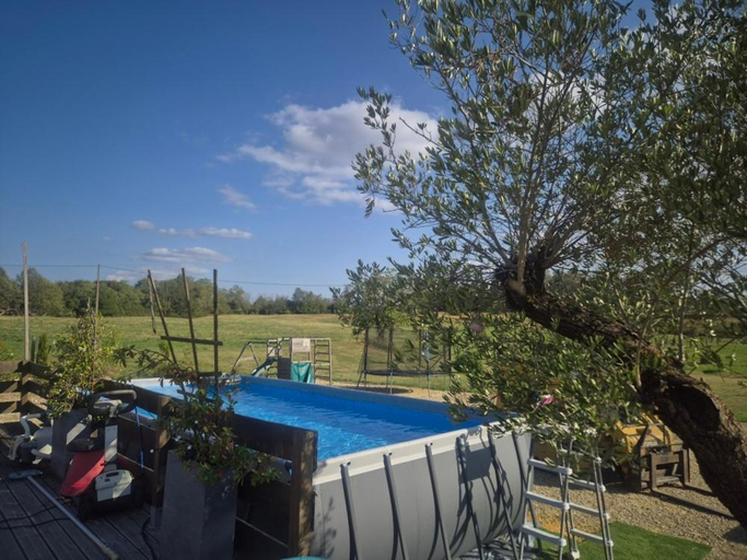 Sport & Beauty 4, Bien etre simple, Dordogne