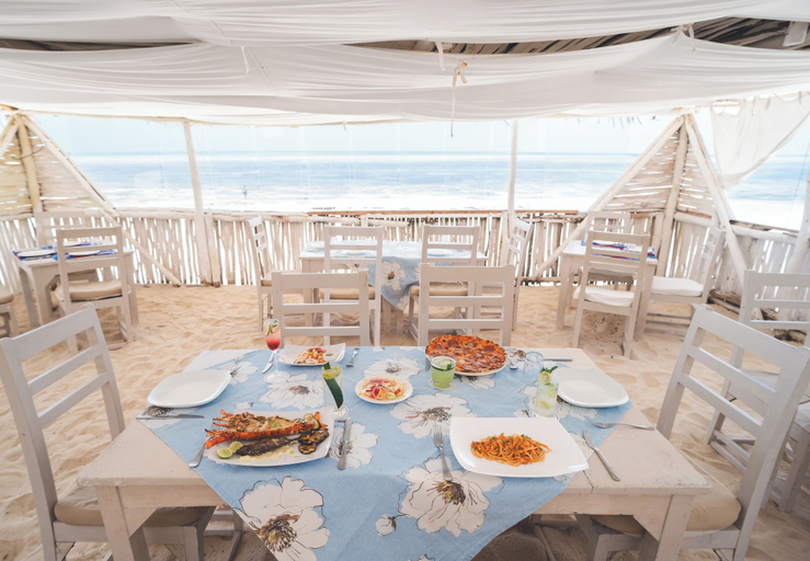 Food & Drinks 5, Exploreans Beach Club & Villas Watamu, Kilifi North