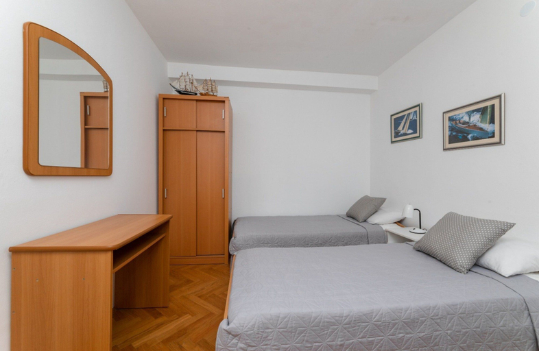 Room 2, Apartments Sweet Memories -, Supetar