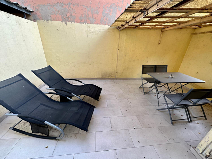 Others 4, Monaco Villa BRIGITTE Terrasse, Alpes-Maritimes