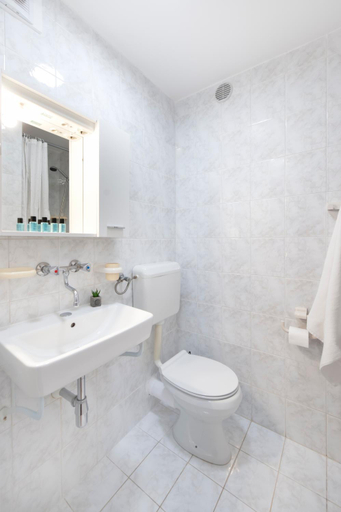 Bathroom 2, Casa Caterina by Irundo, Rovinj