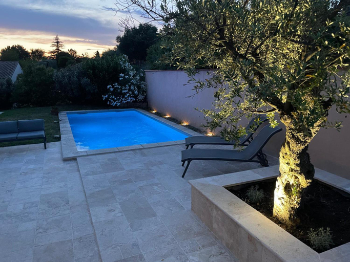 Sport & Beauty 4, Chambre d'Hotes Loft Montevideo, Haute-Garonne