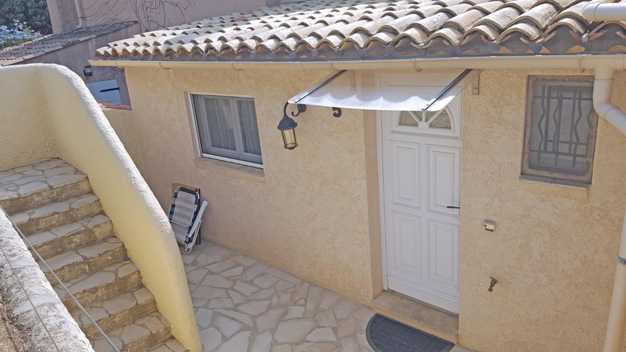 Others 3, Les Bastides de Pan Cuet, Var
