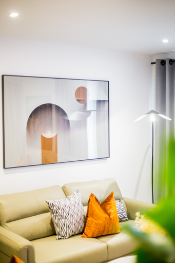 Others 5, Accra Luxury Apartments @ The Bantree, Accra