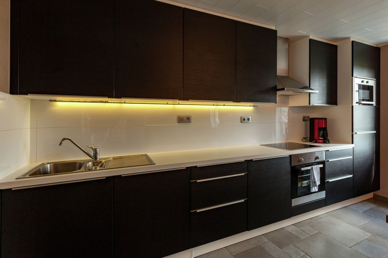 Others 5, Le Bizet Vacation Home, Hainaut