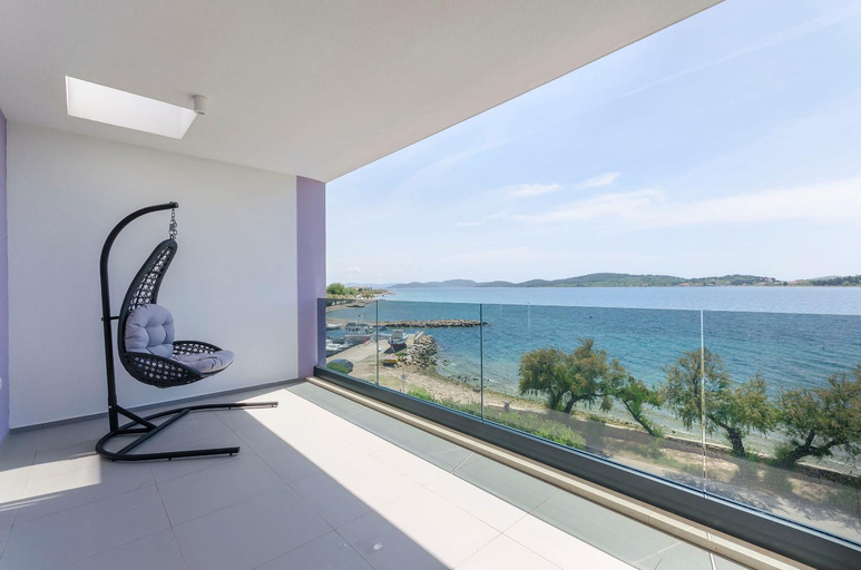 Others 3, Apartments Adriatic, Vodice