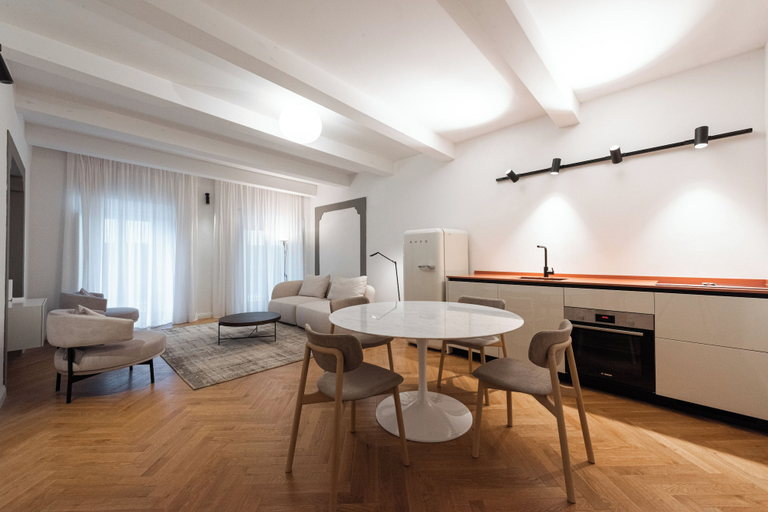 Private kitchen 4, Castellaccio Prestige by MMega, Florence