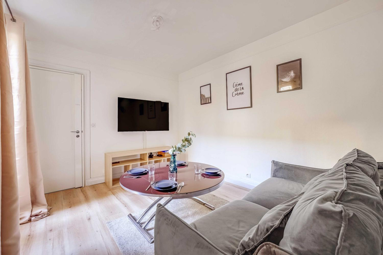 Others 5, Charming apartment - 1BR/4P- Gare de l'Est, Paris