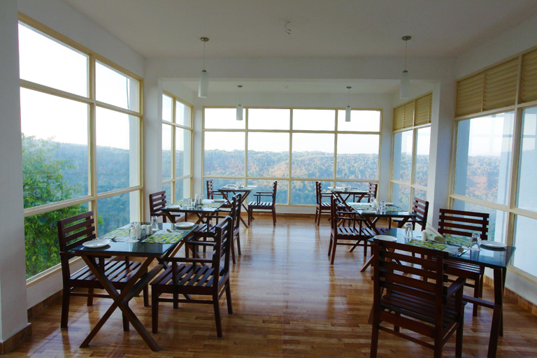 Food & Drinks, The Wind Munnar, Idukki
