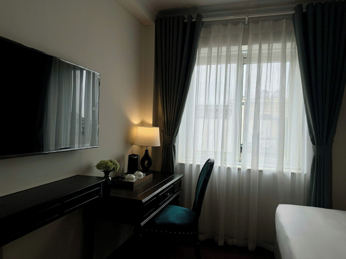 Room 4, Ritana Boutique Hotel & Spa, Hai Bà Trưng