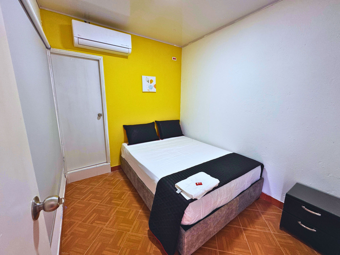 Room 2, Hotel Casa Manzanares, Santa Marta (Dist. Esp.)