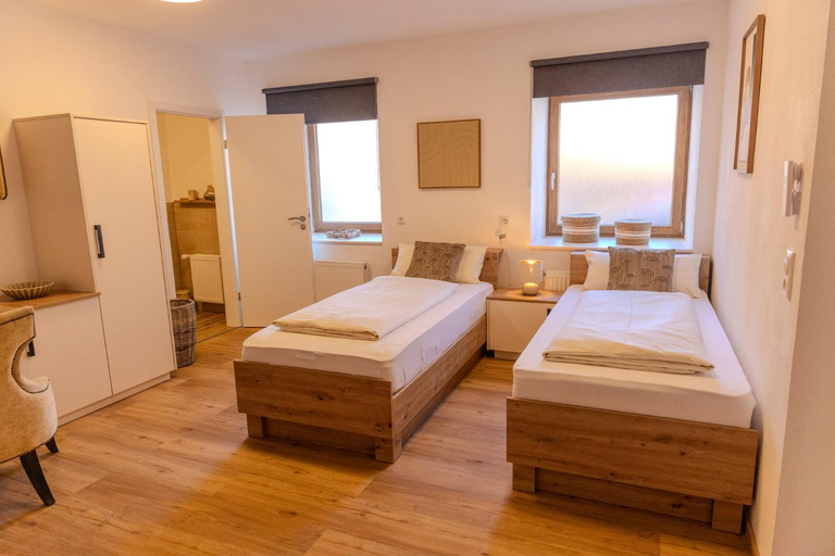 Bedroom 4, chaplin, Kempten (Allgäu)